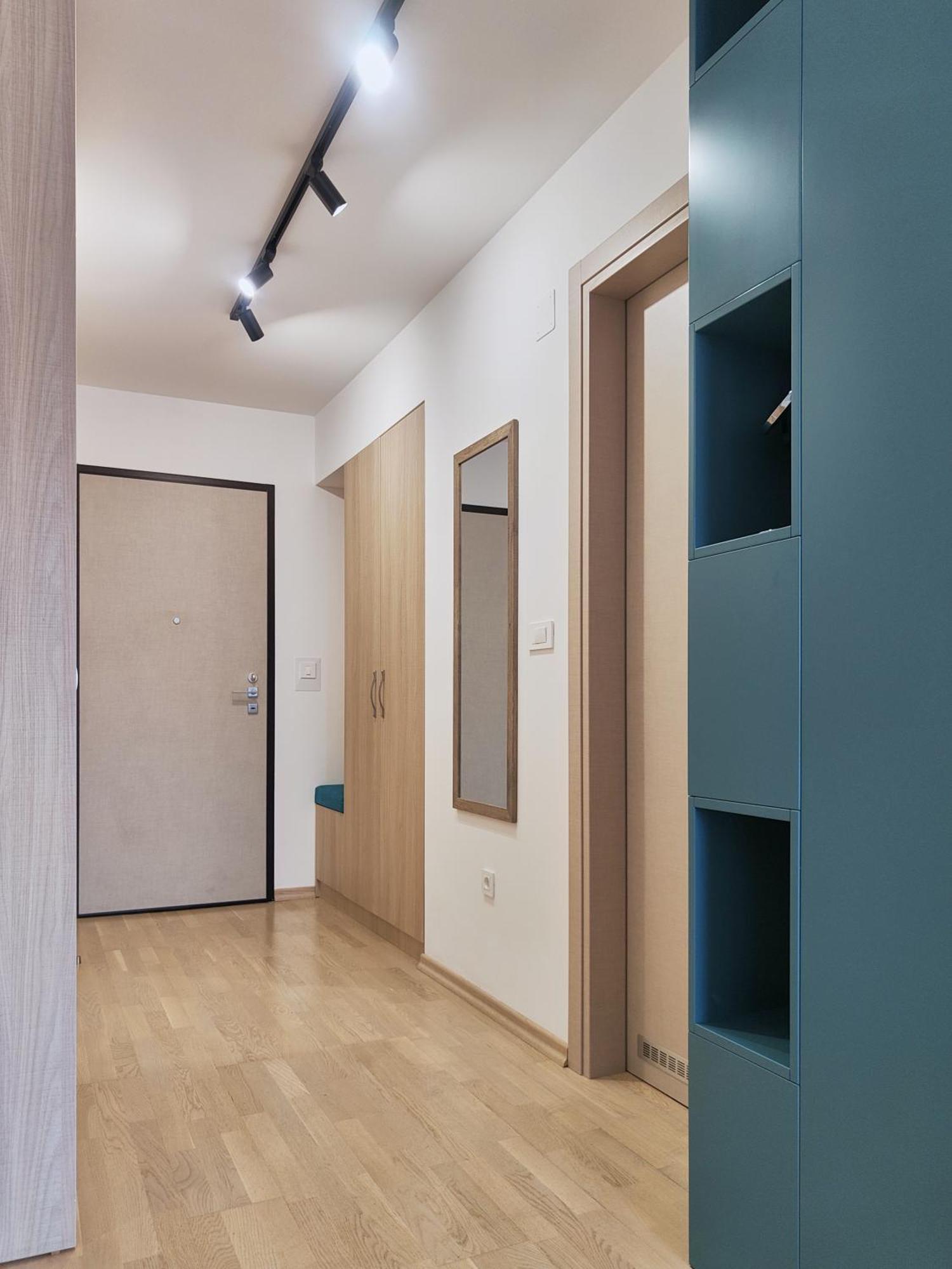 Montesun Fontana Apartments Budva Exterior foto