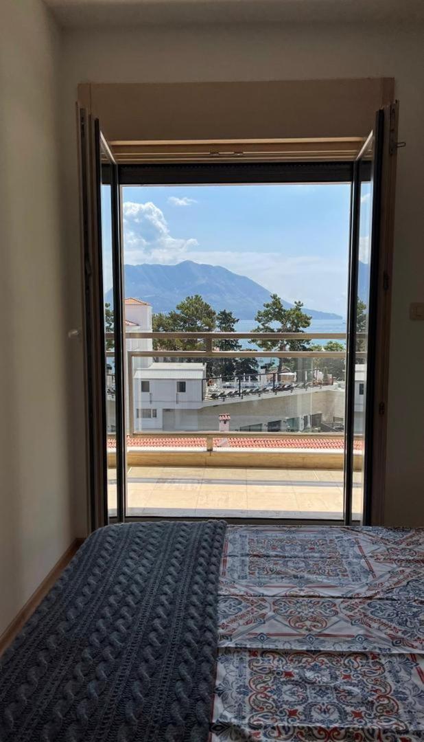 Montesun Fontana Apartments Budva Exterior foto