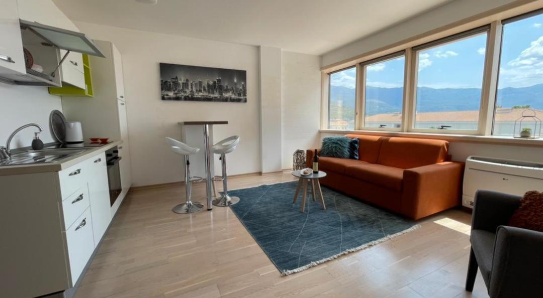 Montesun Fontana Apartments Budva Exterior foto